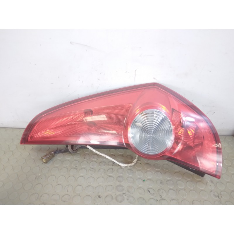 Fanale fanalino stop post dx Opel Agila B dal 2008 al 2015  1719327842024