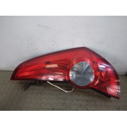 Fanale fanalino stop post dx Opel Agila B dal 2008 al 2015  1719327842024