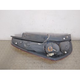 Fanale fanalino stop post dx Opel Agila B dal 2008 al 2015  1719327842024