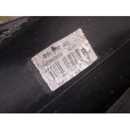 Fanale fanalino stop post dx Opel Agila B dal 2008 al 2015  1719327842024