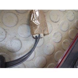 Fanale fanalino stop post dx Opel Agila B dal 2008 al 2015  1719327842024