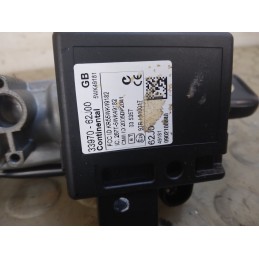 Blocchetto accensione Opel Agila B dal 2008 al 2015 cod 33970-62j00  1719328086885