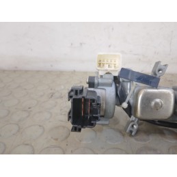 Blocchetto accensione Opel Agila B dal 2008 al 2015 cod 33970-62j00  1719328086885