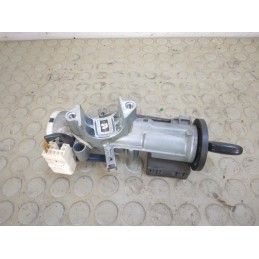 Blocchetto accensione Opel Agila B dal 2008 al 2015 cod 33970-62j00  1719328086885