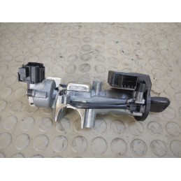 Blocchetto accensione Opel Agila B dal 2008 al 2015 cod 33970-62j00  1719328086885
