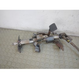 Piantone sterzo Opel Agila B dal 2008 al 2015  1719395008636