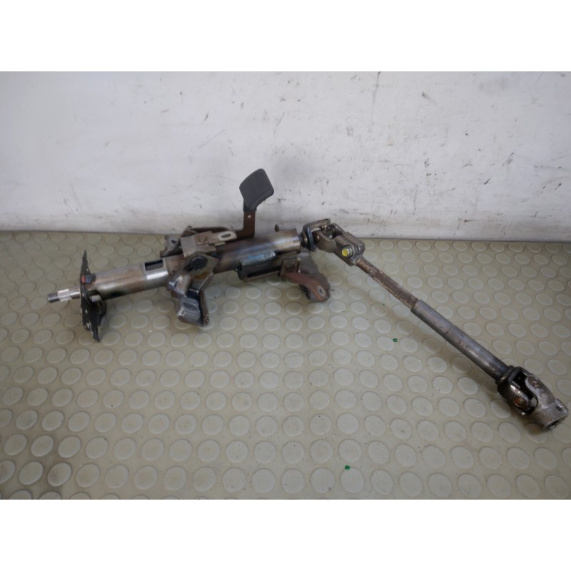 Piantone sterzo Opel Agila B dal 2008 al 2015  1719395008636
