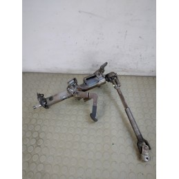 Piantone sterzo Opel Agila B dal 2008 al 2015  1719395008636