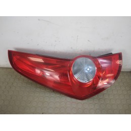 Fanale fanalino stop post sx Opel Agila B dal 2008 al 2015  1719395523511