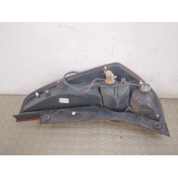 Fanale fanalino stop post sx Opel Agila B dal 2008 al 2015  1719395523511