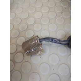 Fanale fanalino stop post sx Opel Agila B dal 2008 al 2015  1719395523511