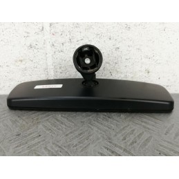 SPECCHIETTO RETROVISORE INTERNO VW POLO (9N3) DAL 2005 AL 2009 4 SERIE  2400000041009