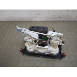 Centralina comando aria clima Opel Agila B dal 2008 al 2015  1719398984333