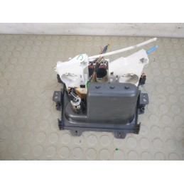 Centralina comando aria clima Opel Agila B dal 2008 al 2015  1719398984333