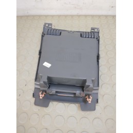Cassettino vano portaoggetti Opel Agila B dal 2008 al 2015 cod 73821-51k0  1719399369870