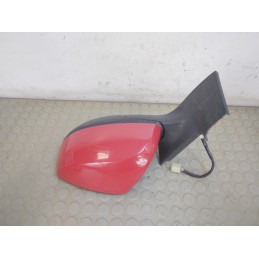 Specchietto retrovisore elettrico ant sx Opel Agila B dal 2008 al 2015 5 fili  1719405927988