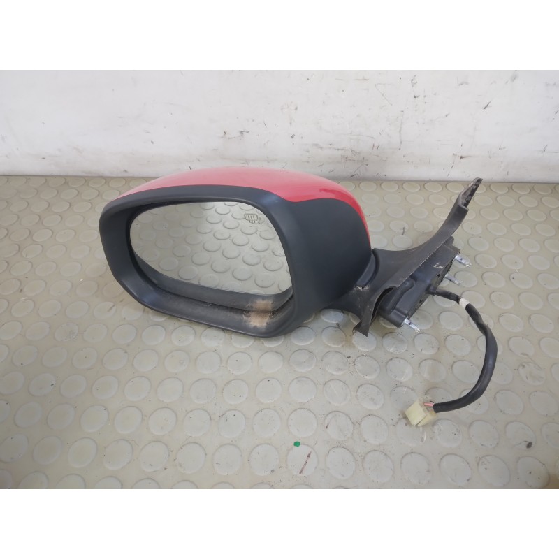Specchietto retrovisore elettrico ant sx Opel Agila B dal 2008 al 2015 5 fili  1719405927988