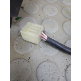Specchietto retrovisore elettrico ant sx Opel Agila B dal 2008 al 2015 5 fili  1719405927988