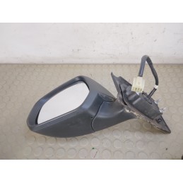Specchietto retrovisore elettrico ant sx Opel Agila B dal 2008 al 2015 5 fili  1719405927988