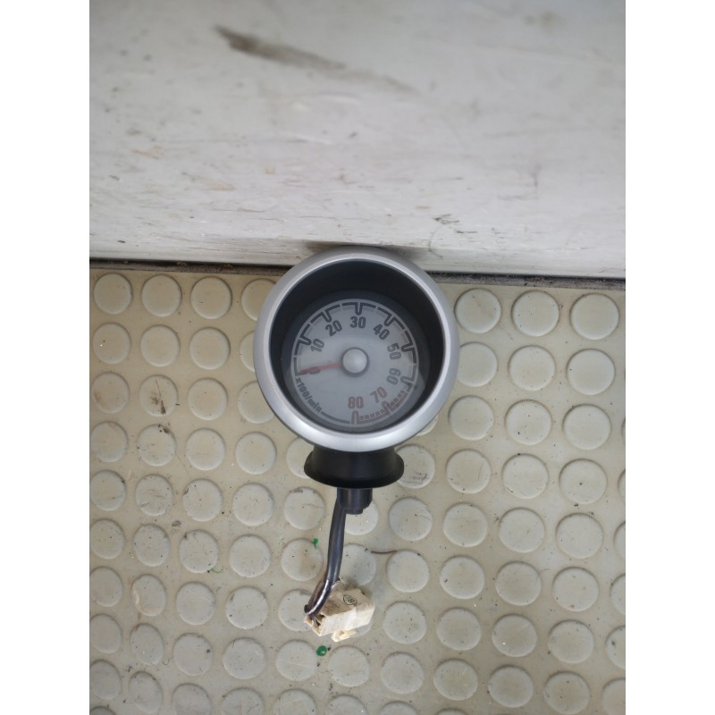 Contagiri tachimetro contachilometri Opel Agila B dal 2008 al 2015  1719406212922
