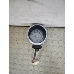 Contagiri tachimetro contachilometri Opel Agila B dal 2008 al 2015  1719406212922