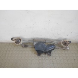 Motorino tergicristallo ant Opel Agila B dal 2008 al 2015  1719406518604