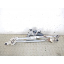 Motorino tergicristallo ant Opel Agila B dal 2008 al 2015  1719406518604
