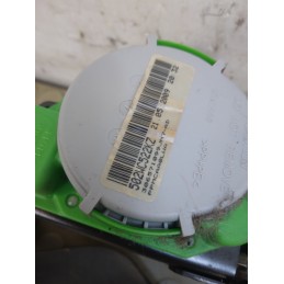 Cintura di sicurezza ant sx Opel Agila B dal 2008 al 2015 cod 84940-51k10  1719407036763