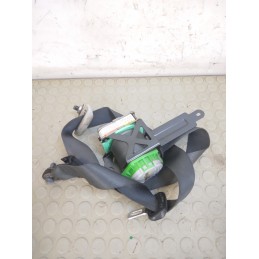 Cintura di sicurezza ant sx Opel Agila B dal 2008 al 2015 cod 84940-51k10  1719407036763