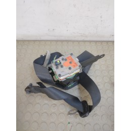Cintura di sicurezza ant sx Opel Agila B dal 2008 al 2015 cod 84940-51k10  1719407036763