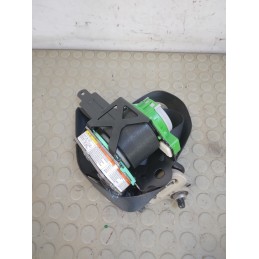 Cintura di sicurezza ant dx Opel Agila B dal 2008 al 2015 cod 84920-51k00  1719407370706