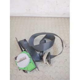 Cintura di sicurezza ant dx Opel Agila B dal 2008 al 2015 cod 84920-51k00  1719407370706