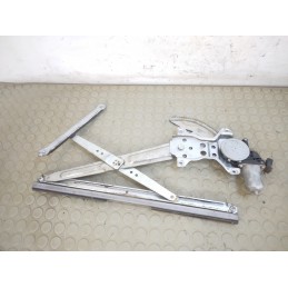 Motorino alzavetro ant dx Opel Agila B dal 2008 al 2015 cod 83560-63j00  1719407695373