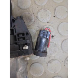 Motorino alzavetro ant dx Opel Agila B dal 2008 al 2015 cod 83560-63j00  1719407695373