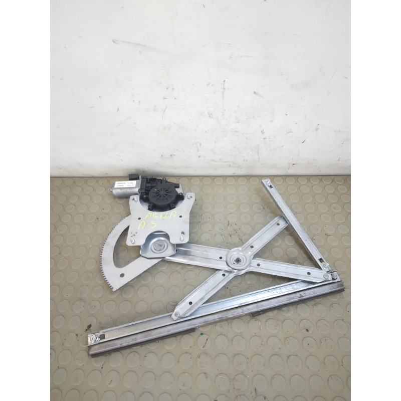 Motorino alzavetro ant sx Opel Agila B dal 2008 al 2015 cod d2328.05  1719408111896
