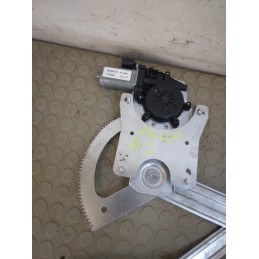 Motorino alzavetro ant sx Opel Agila B dal 2008 al 2015 cod d2328.05  1719408111896