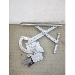 Motorino alzavetro ant sx Opel Agila B dal 2008 al 2015 cod d2328.05  1719408111896