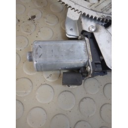 Motorino alzavetro ant sx Opel Agila B dal 2008 al 2015 cod d2328.05  1719408111896
