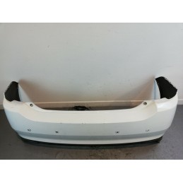 PARAURTI POSTERIORE COMP.SENSORI PARCHEGGIO TOYOTA PRIUS HYBRID DAL 04 AL 10  2400000037231