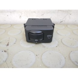 Comando regolazione altezza luci fari Nissan Note dal 2004 al 2009  1719411989598