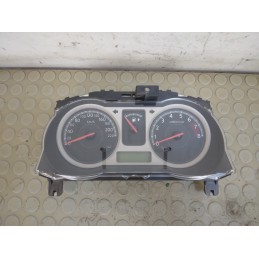 Contachilometri quadro strumenti Nissan Note 1.4 b dal 2004 al 2009  1719412275546