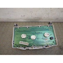 Contachilometri quadro strumenti Nissan Note 1.4 b dal 2004 al 2009  1719412275546