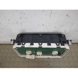 Contachilometri quadro strumenti Nissan Note 1.4 b dal 2004 al 2009  1719412275546