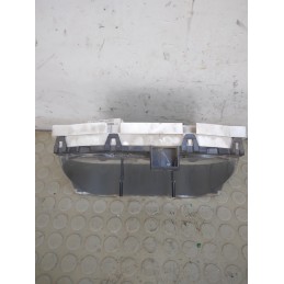 Contachilometri quadro strumenti Nissan Note 1.4 b dal 2004 al 2009  1719412275546