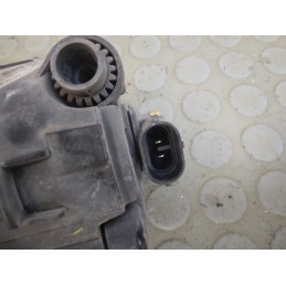 Fendinebbia fanale ant dx Nissan Note dal 2004 al 2009 cod 2615089906  1719412624306