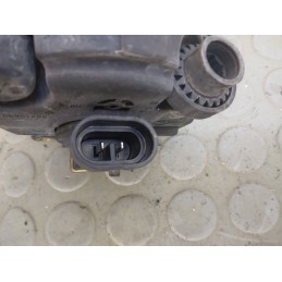 Fendinebbia fanale ant sx Nissan Note dal 2004 al 2009 cod 2615089906  1719412830059
