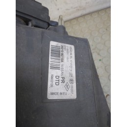 Faro fanale proiettore ant dx Nissan Note dal 2004 al 2009 cod 260109u10a  1719413906883