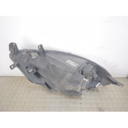 Faro fanale proiettore ant dx Nissan Note dal 2004 al 2009 cod 260109u10a  1719413906883