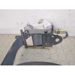 Cintura di sicurezza ant dx Nissan Note dal 2004 al 2009 cod 305743499jn7  1719414214437