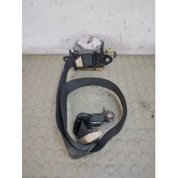 Cintura di sicurezza ant dx Nissan Note dal 2004 al 2009 cod 305743499jn7  1719414214437